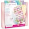 Make It Real™ Crystal Dreams Nature's Song Bracelet Kit
